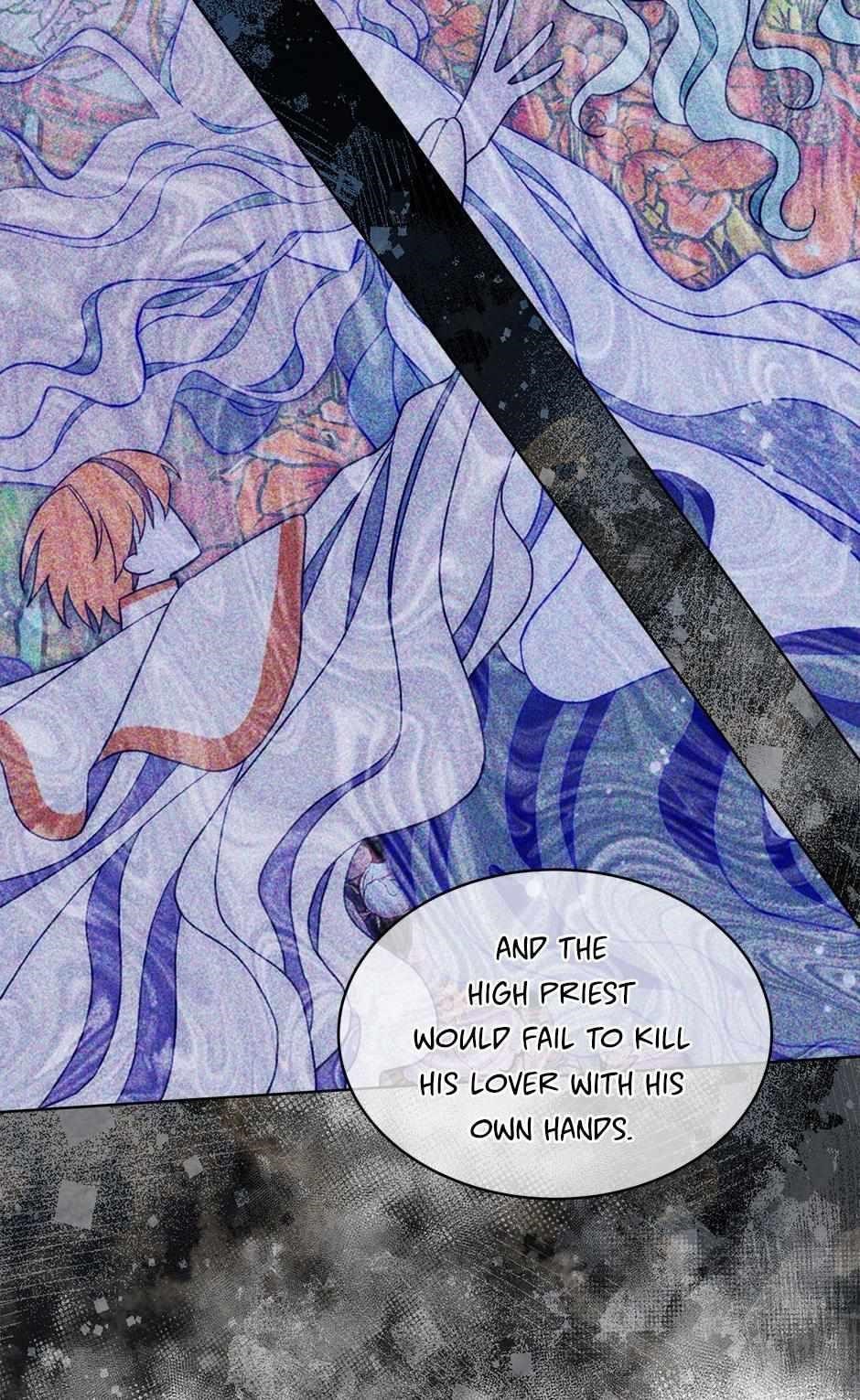 I Became the Male Lead’s Mother Chapter 78 - Page 64 in English