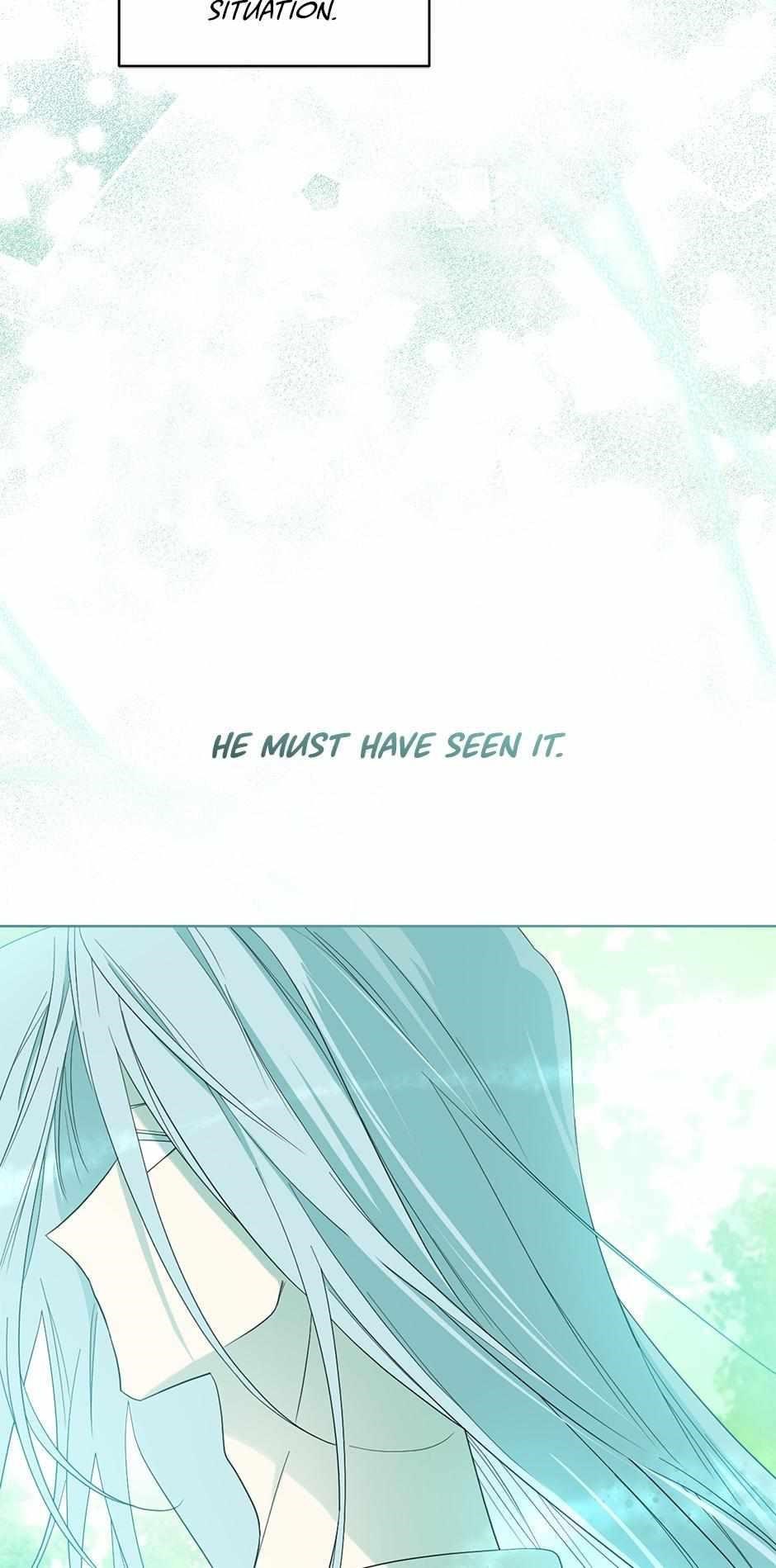 I Became the Male Lead’s Mother Chapter 78 - Page 67 in English