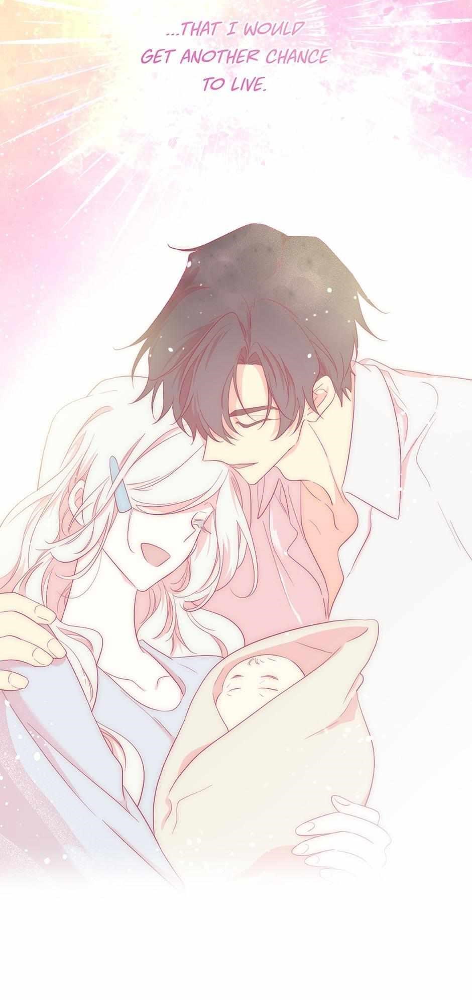 I Became the Male Lead’s Mother Chapter 78 - Page 75 in English