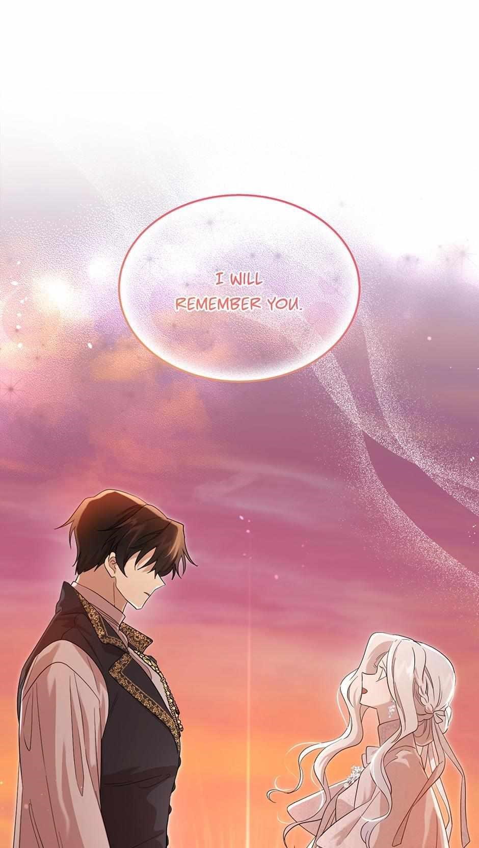 I Became the Male Lead’s Mother Chapter 78 - Page 76 in English