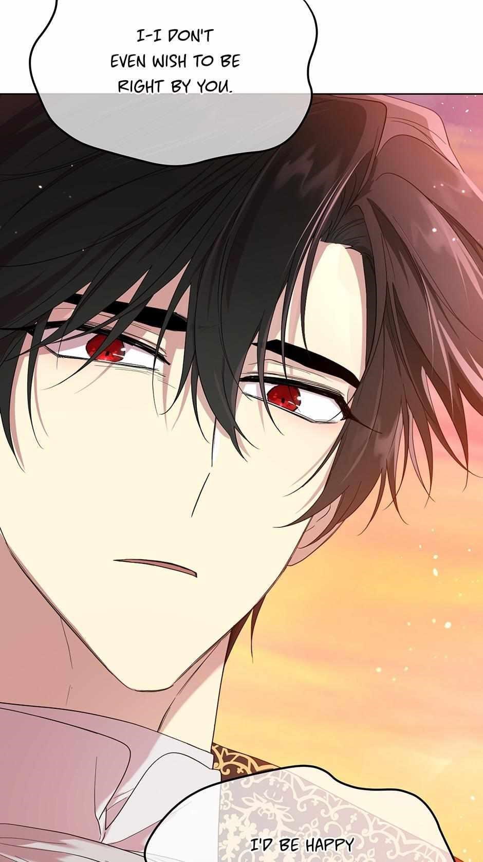 I Became the Male Lead’s Mother Chapter 78 - Page 82 in English