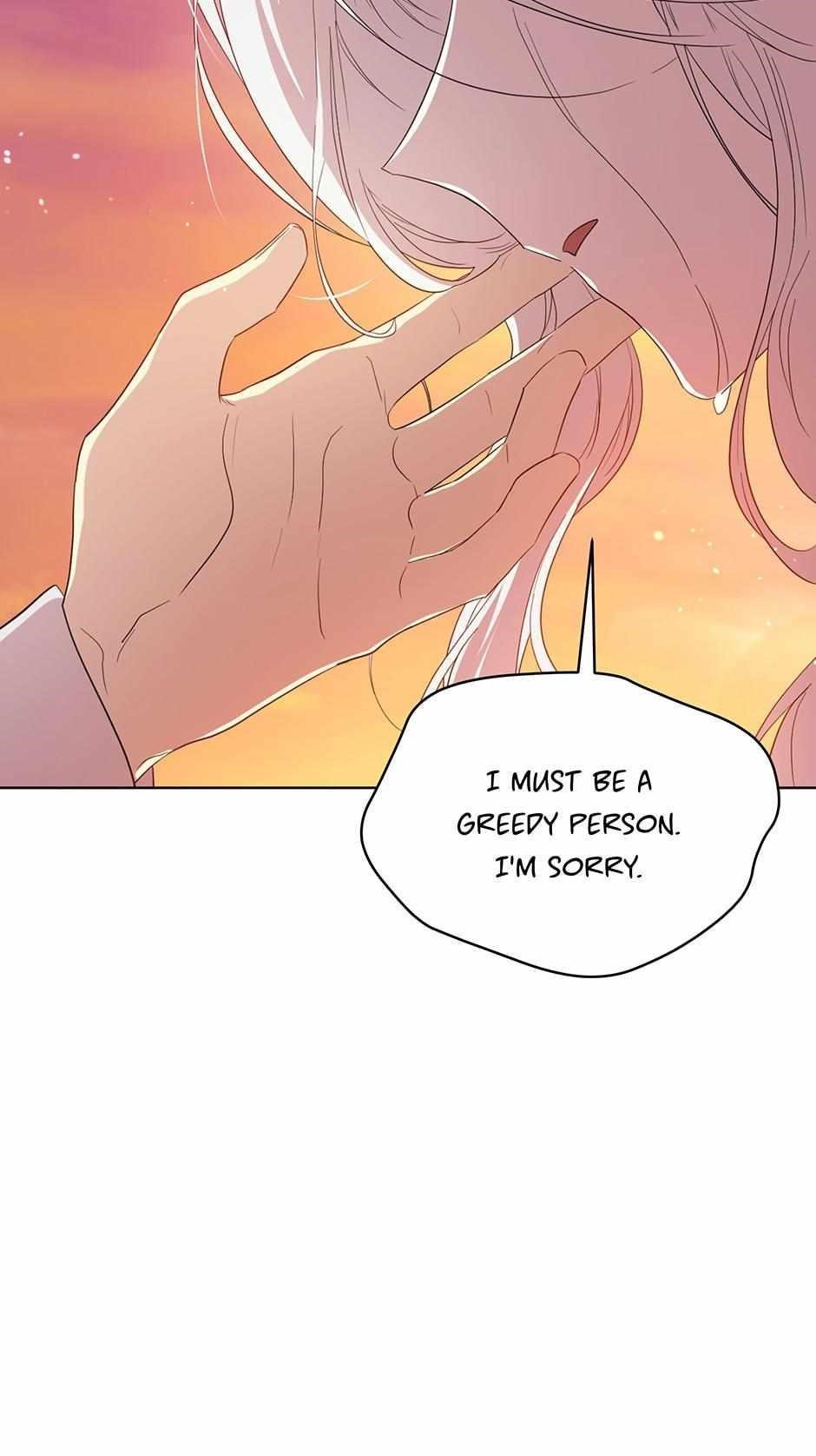 I Became the Male Lead’s Mother Chapter 78 - Page 84 in English
