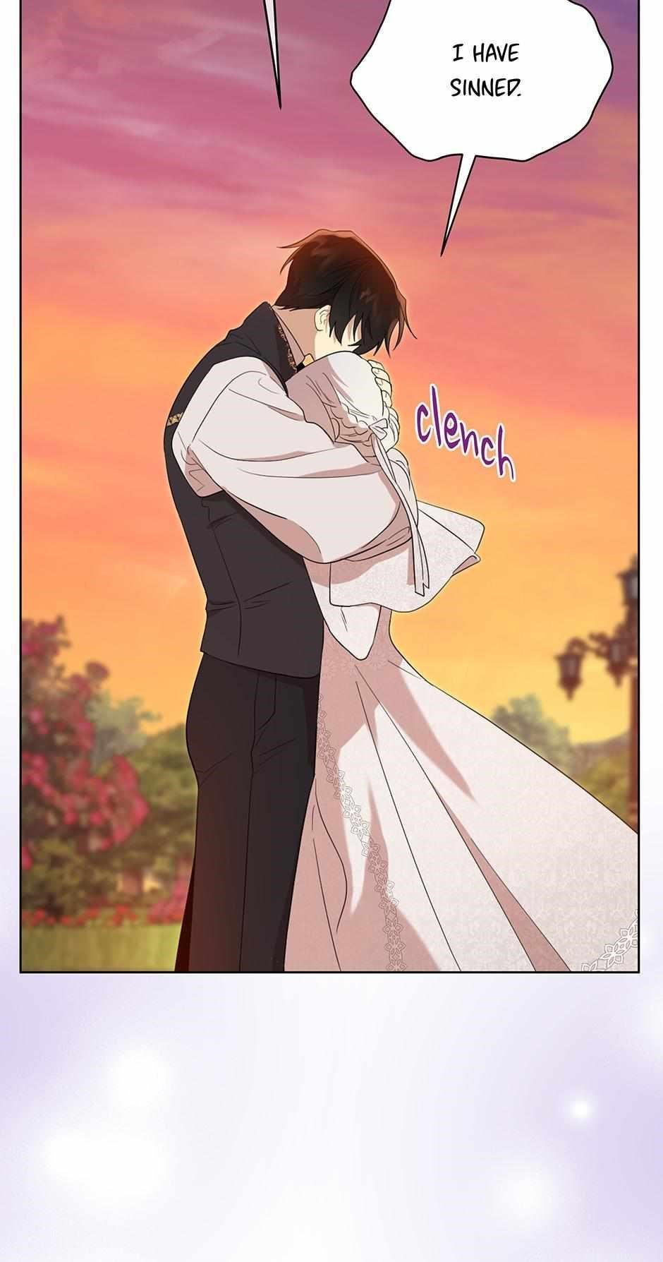 I Became the Male Lead’s Mother Chapter 78 - Page 87 in English