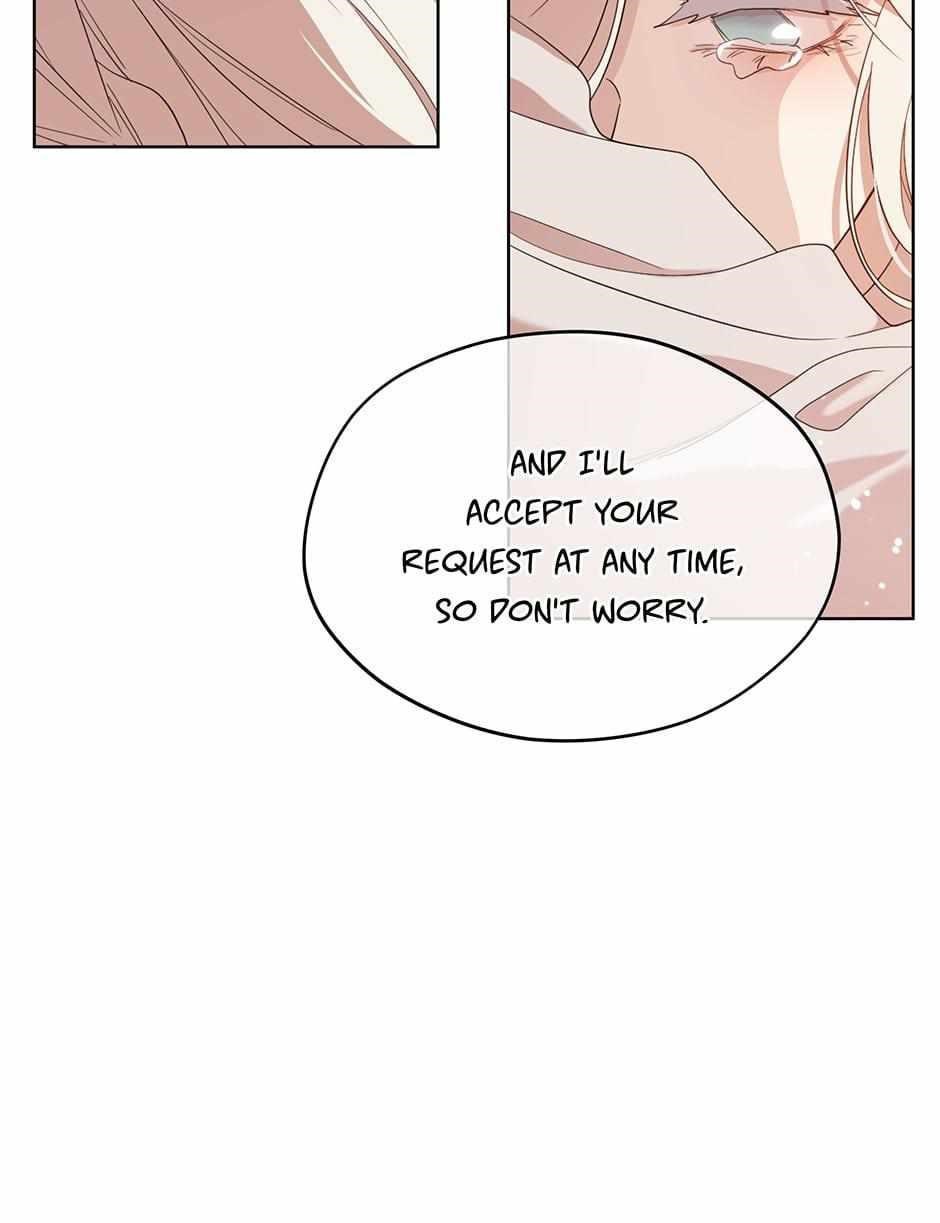I Became the Male Lead’s Mother Chapter 78 - Page 90 in English