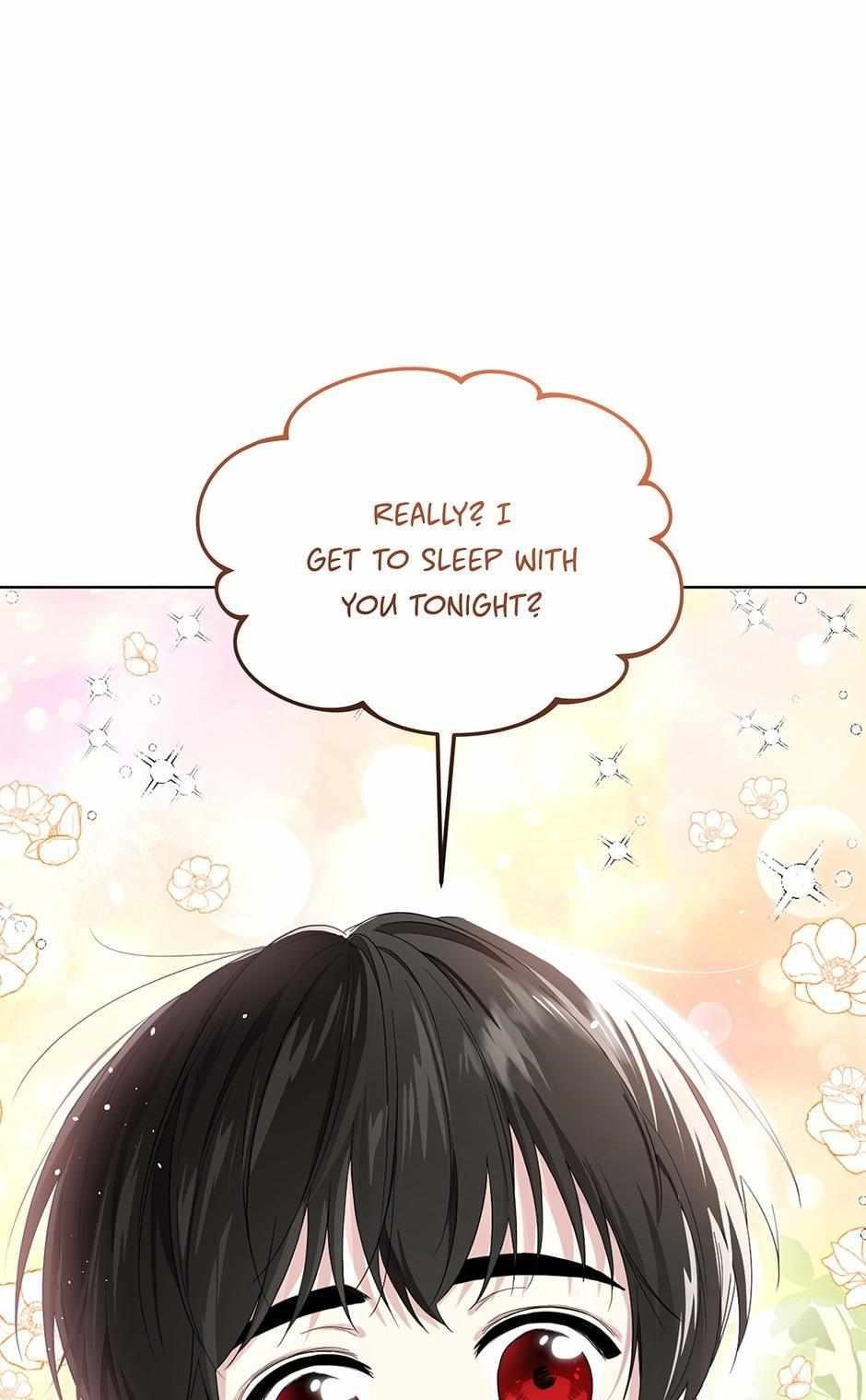 I Became the Male Lead’s Mother Chapter 79 - Page 10 in English