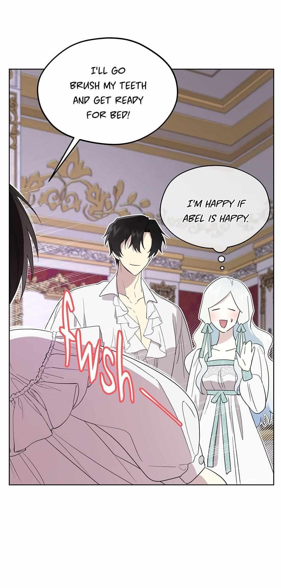 I Became the Male Lead’s Mother Chapter 79 - Page 12 in English