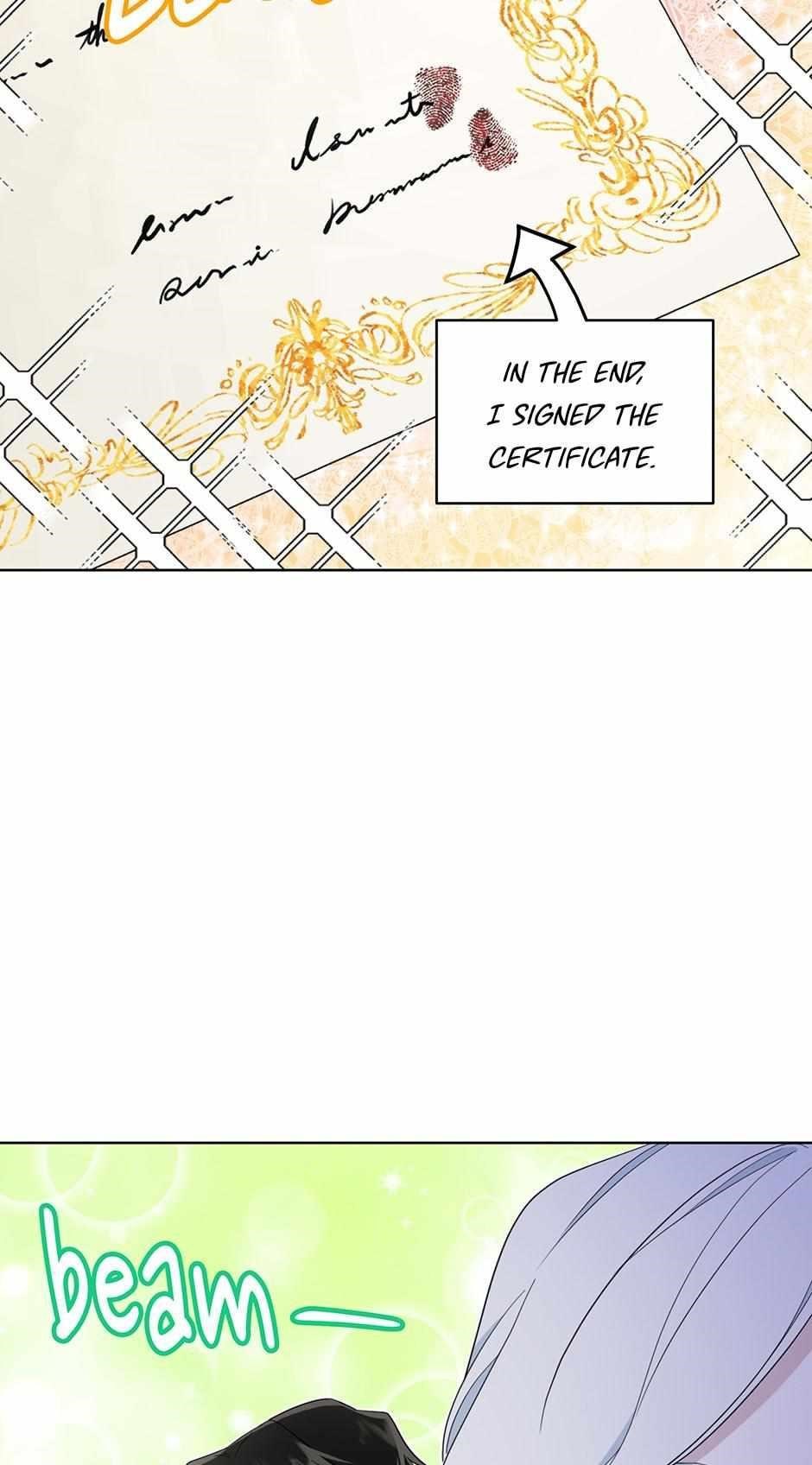 I Became the Male Lead’s Mother Chapter 79 - Page 18 in English