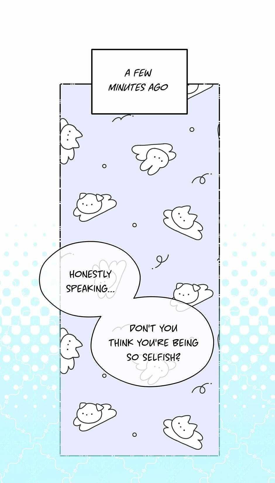 I Became the Male Lead’s Mother Chapter 79 - Page 20 in English