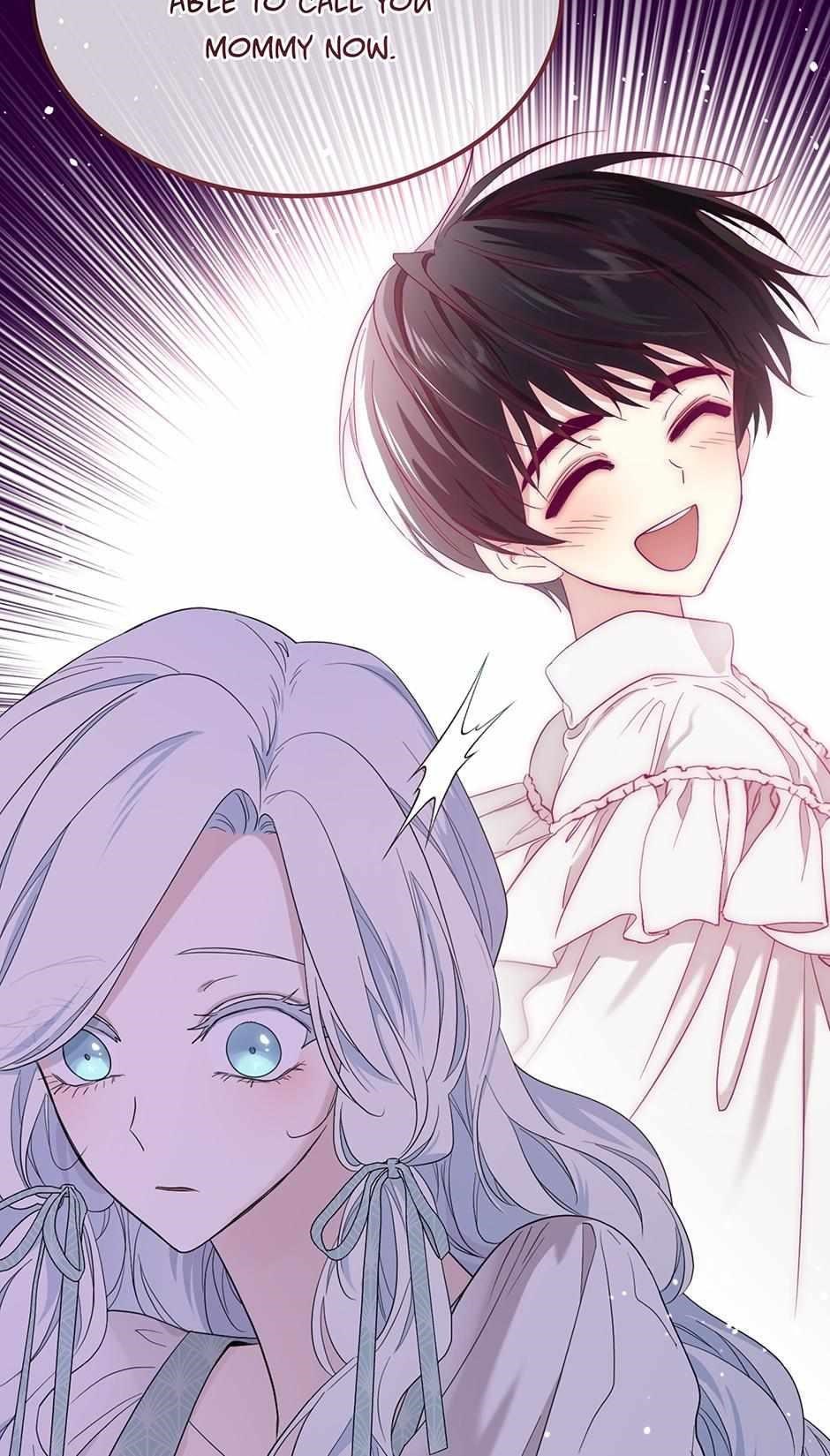 I Became the Male Lead’s Mother Chapter 79 - Page 27 in English