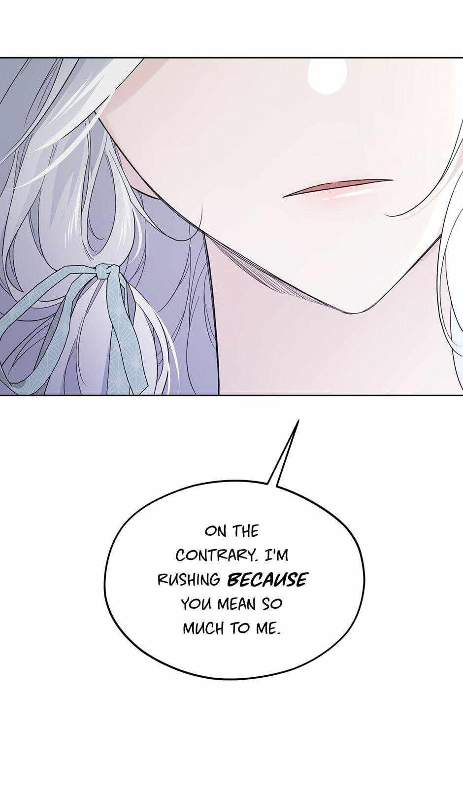 I Became the Male Lead’s Mother Chapter 79 - Page 37 in English