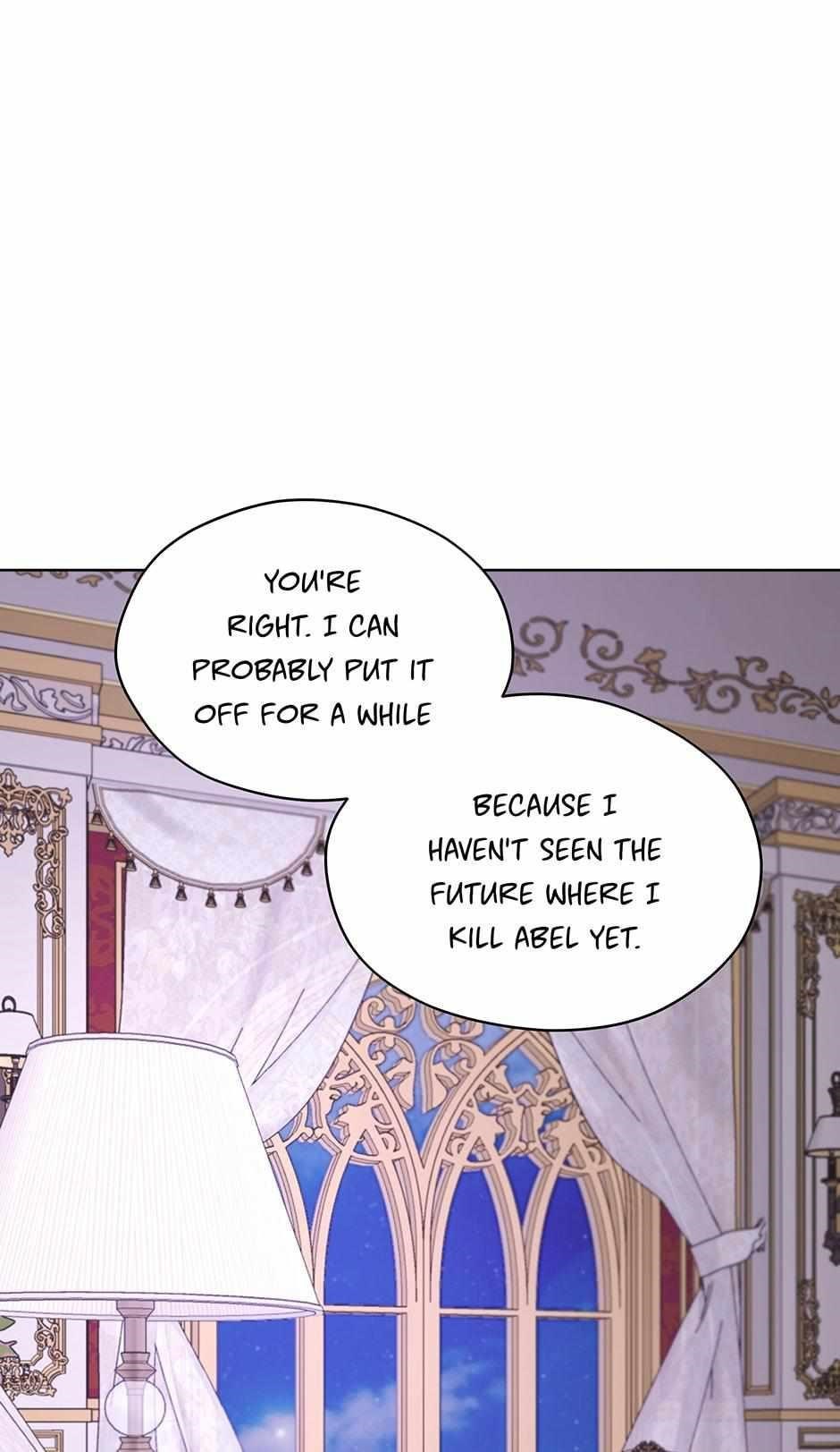 I Became the Male Lead’s Mother Chapter 79 - Page 38 in English