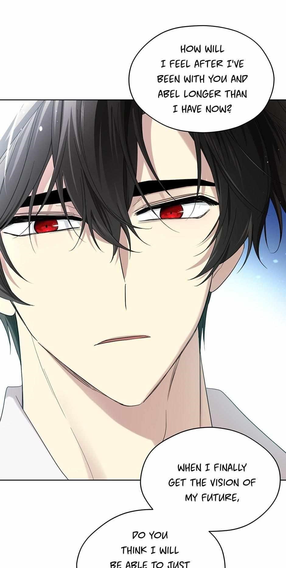 I Became the Male Lead’s Mother Chapter 79 - Page 42 in English