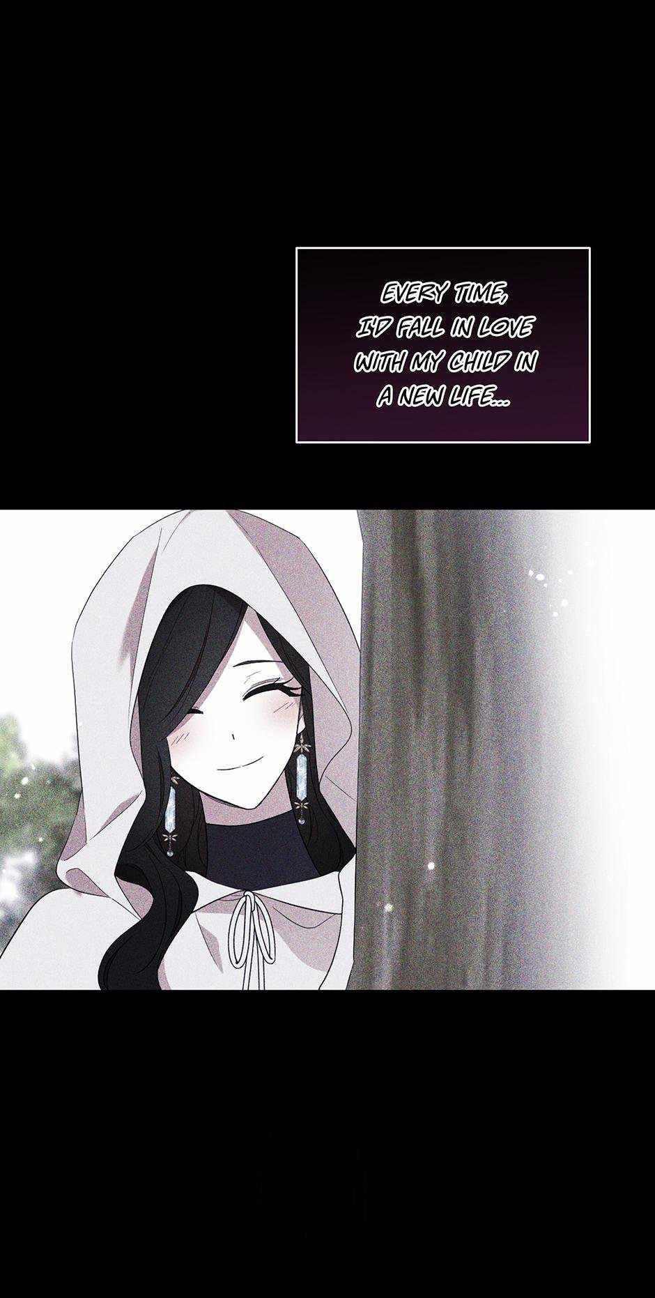 I Became the Male Lead’s Mother Chapter 79 - Page 46 in English