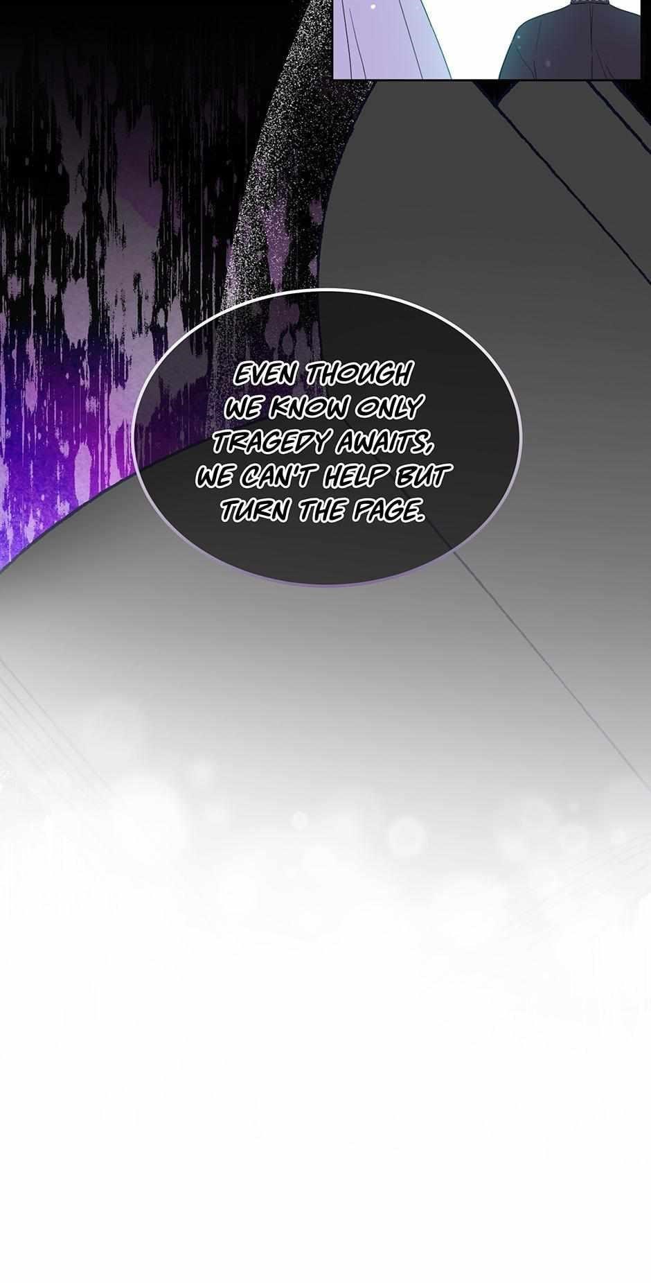 I Became the Male Lead’s Mother Chapter 79 - Page 51 in English