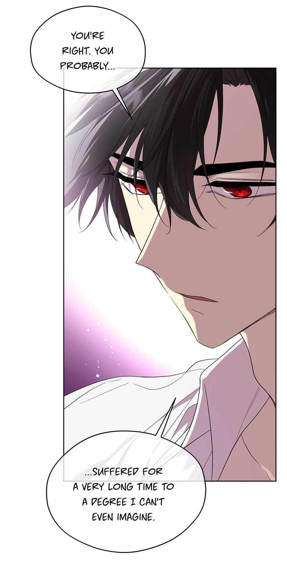 I Became the Male Lead’s Mother Chapter 79 - Page 52 in English