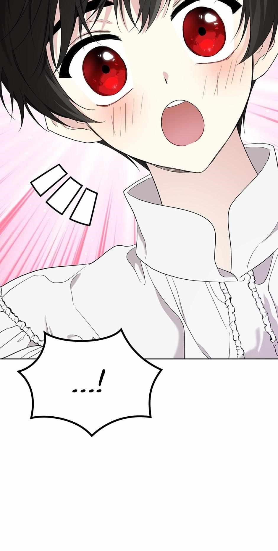 I Became the Male Lead’s Mother Chapter 79 - Page 56 in English