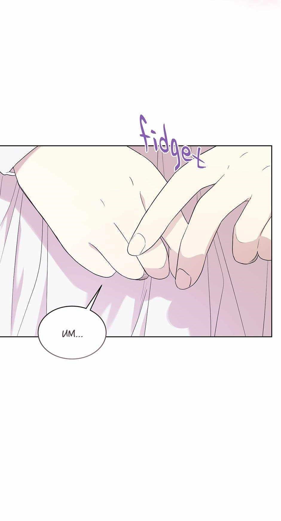 I Became the Male Lead’s Mother Chapter 79 - Page 62 in English