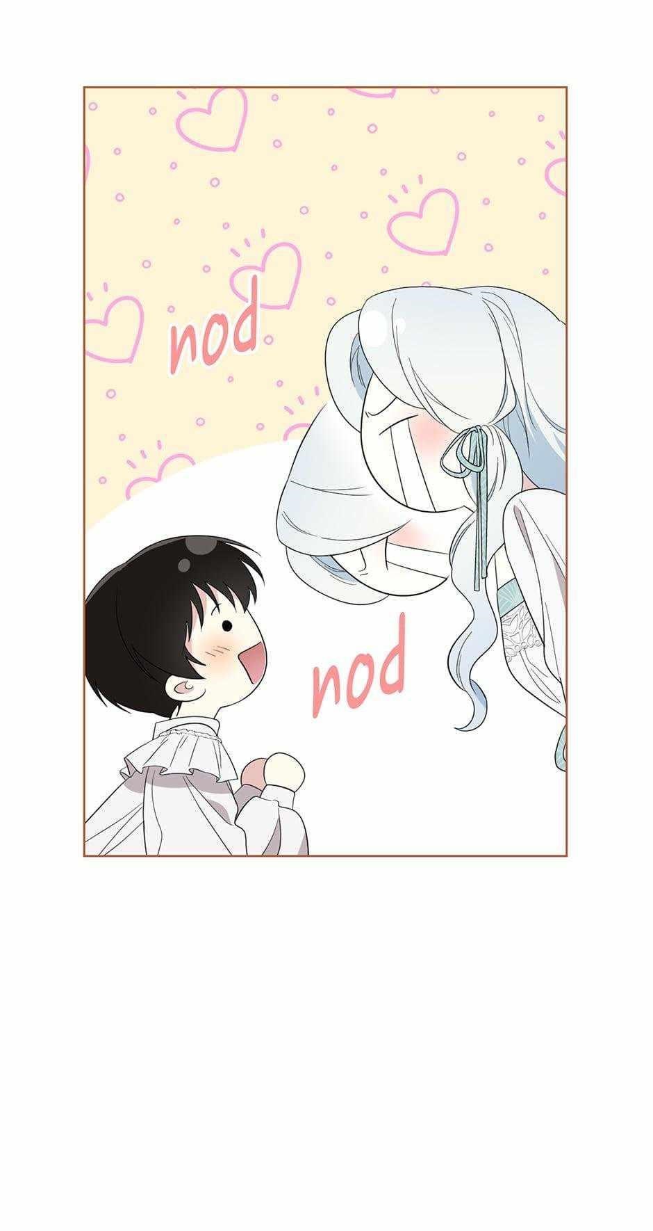 I Became the Male Lead’s Mother Chapter 79 - Page 65 in English