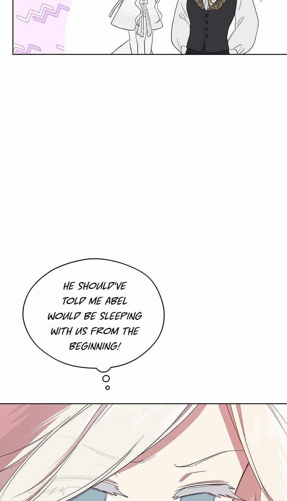 I Became the Male Lead’s Mother Chapter 79 - Page 7 in English