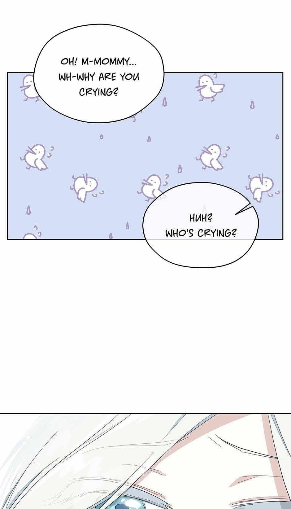 I Became the Male Lead’s Mother Chapter 79 - Page 72 in English