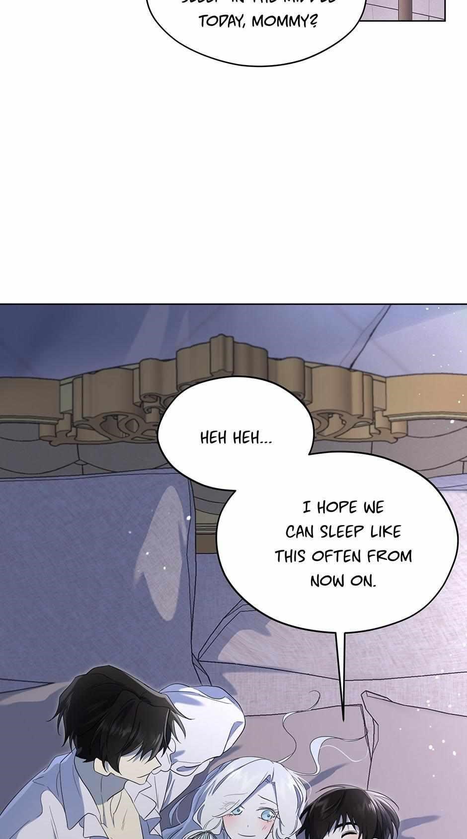 I Became the Male Lead’s Mother Chapter 79 - Page 78 in English