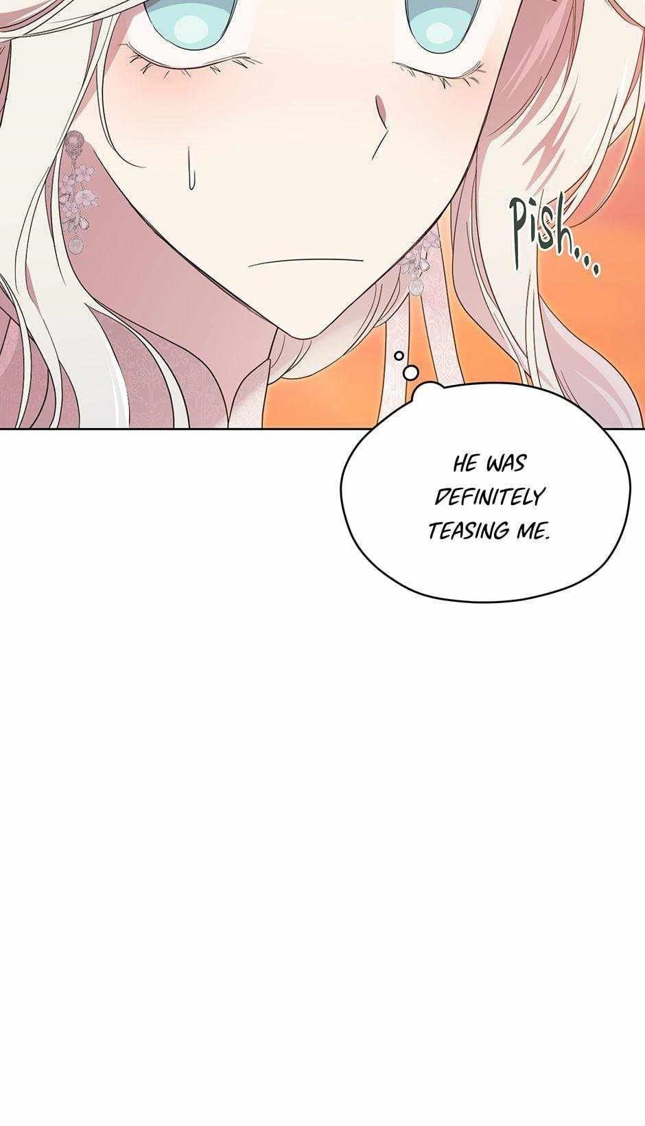 I Became the Male Lead’s Mother Chapter 79 - Page 8 in English