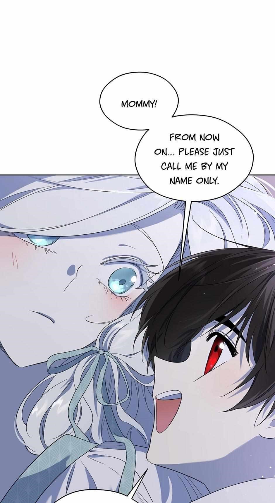 I Became the Male Lead’s Mother Chapter 79 - Page 80 in English
