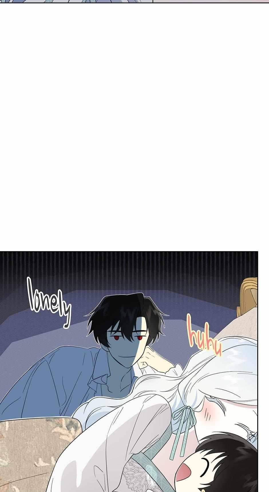 I Became the Male Lead’s Mother Chapter 79 - Page 82 in English