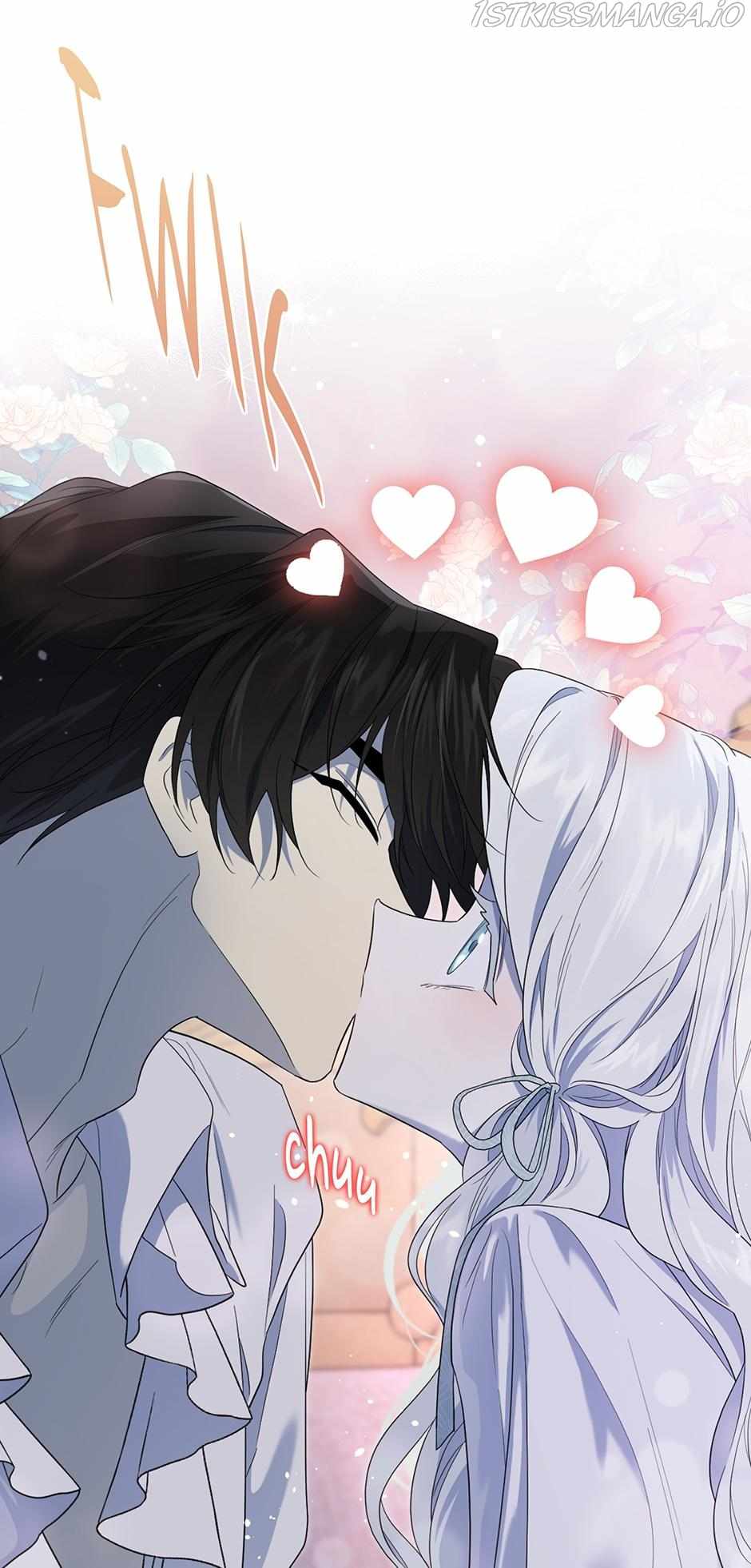 I Became the Male Lead’s Mother Chapter 80 - Page 10 in English