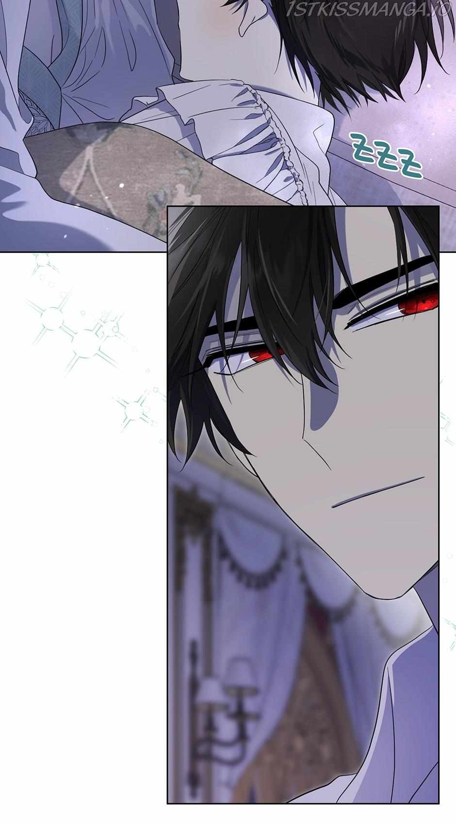 I Became the Male Lead’s Mother Chapter 80 - Page 24 in English
