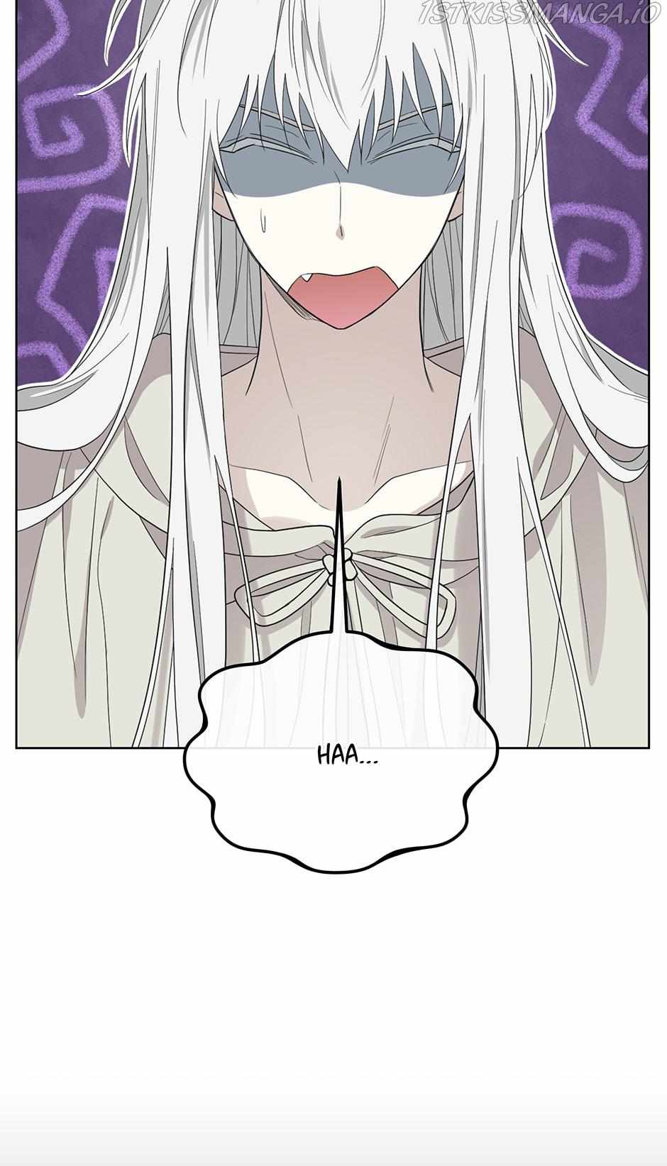 I Became the Male Lead’s Mother Chapter 80 - Page 32 in English