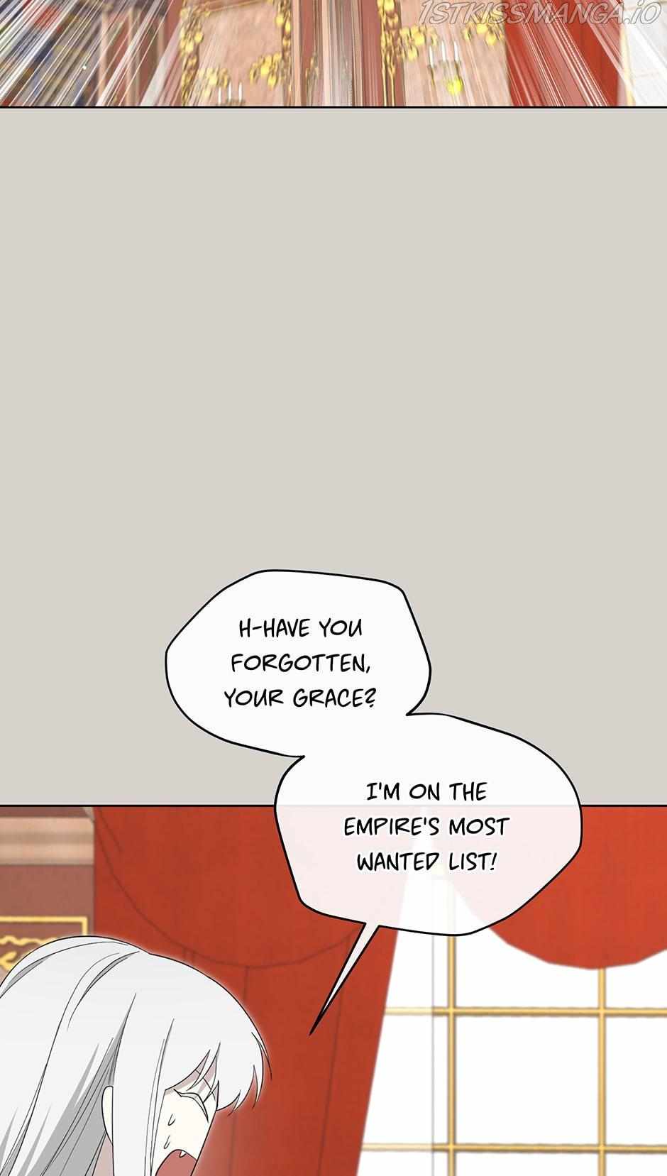 I Became the Male Lead’s Mother Chapter 80 - Page 38 in English