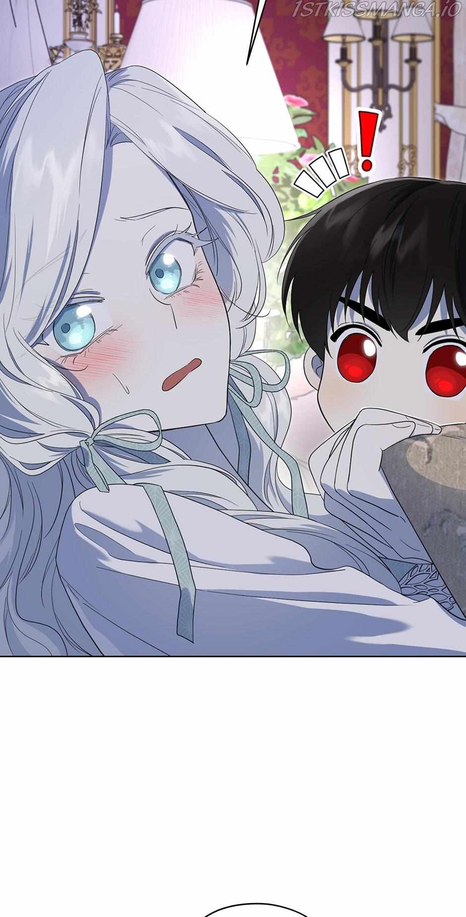 I Became the Male Lead’s Mother Chapter 80 - Page 4 in English