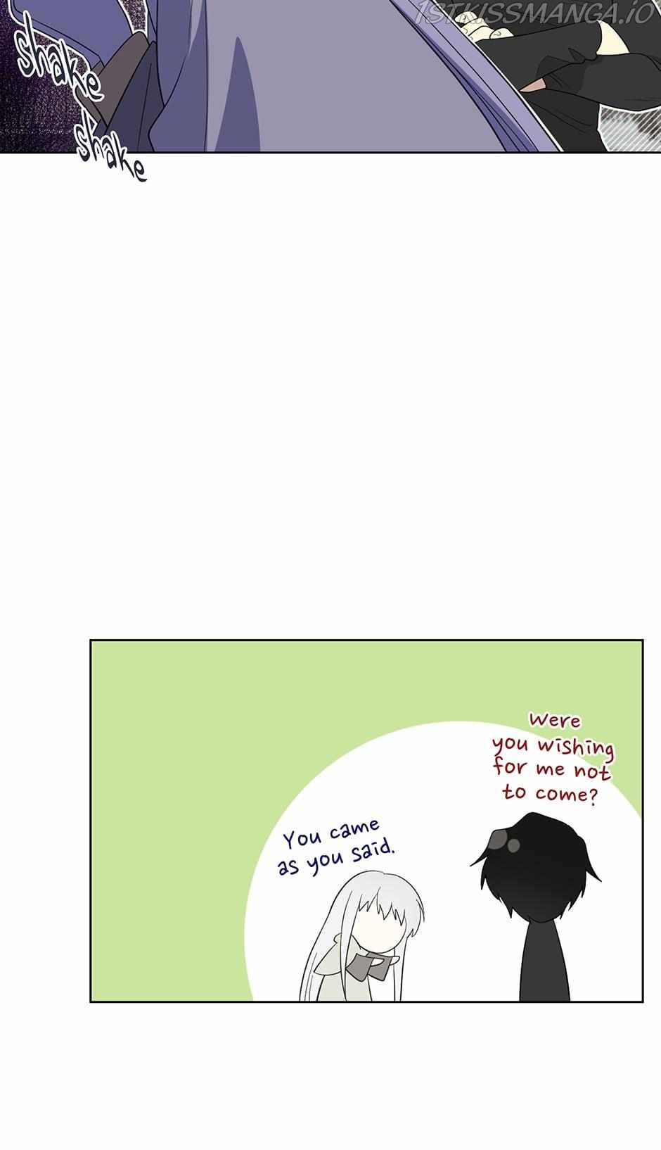 I Became the Male Lead’s Mother Chapter 80 - Page 46 in English