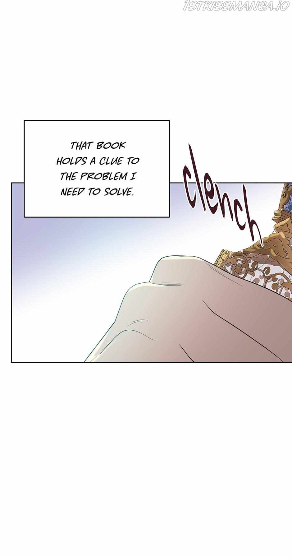 I Became the Male Lead’s Mother Chapter 80 - Page 53 in English