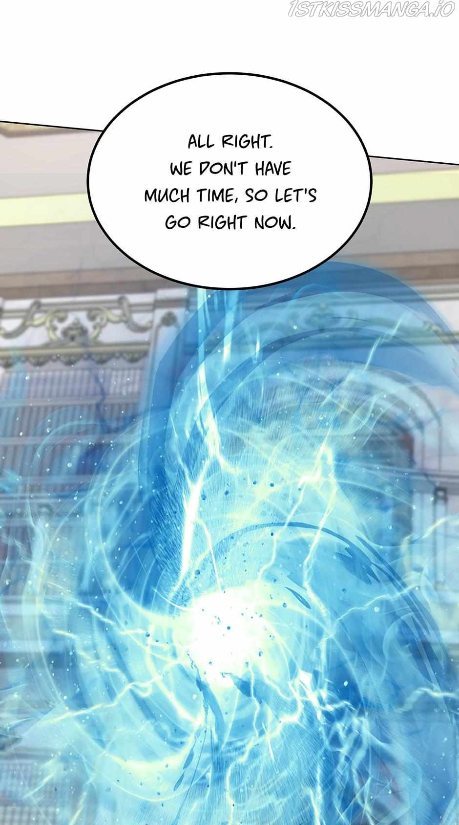 I Became the Male Lead’s Mother Chapter 80 - Page 54 in English
