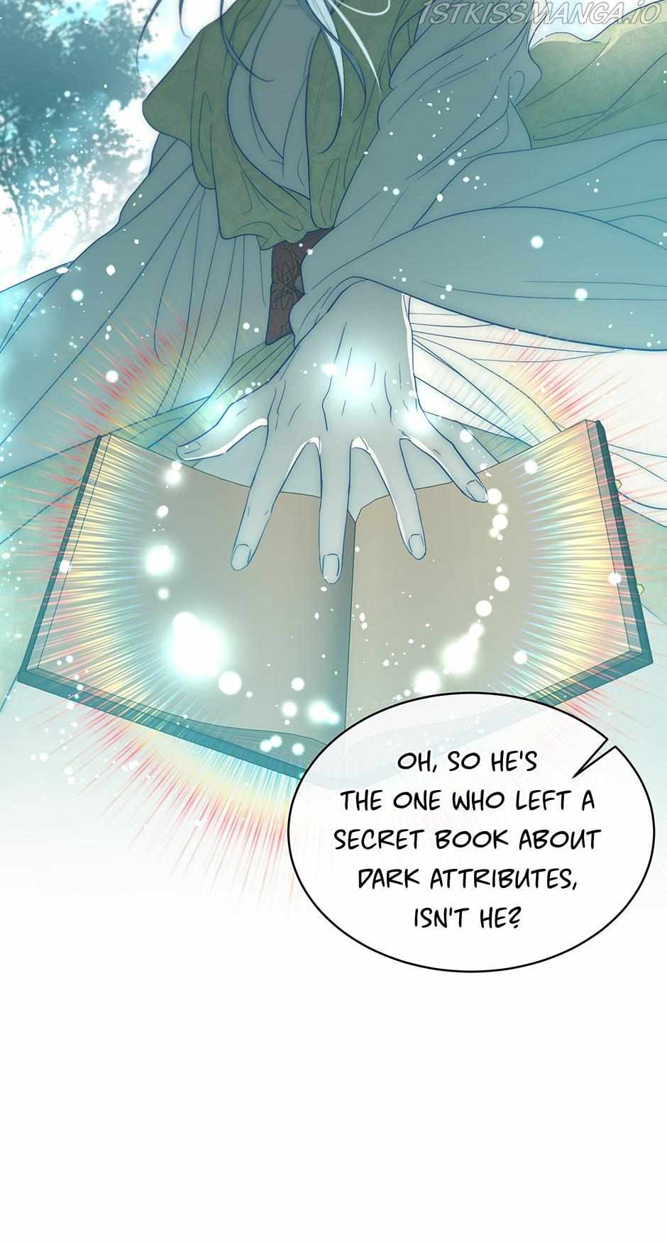 I Became the Male Lead’s Mother Chapter 80 - Page 68 in English