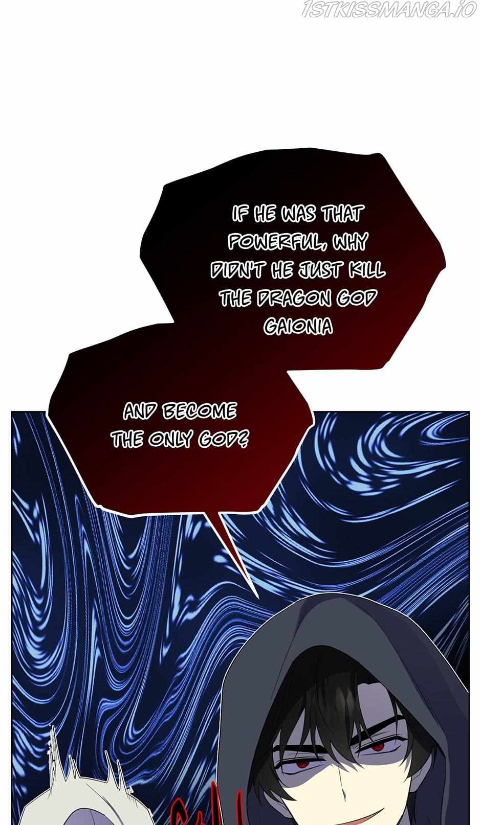 I Became the Male Lead’s Mother Chapter 80 - Page 70 in English