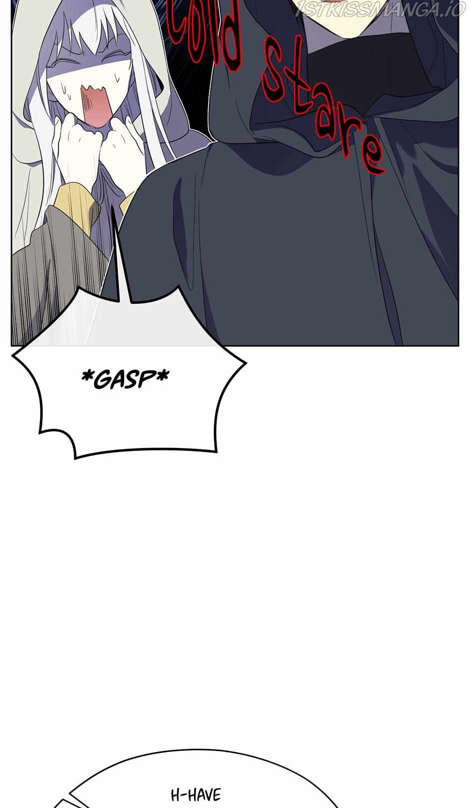 I Became the Male Lead’s Mother Chapter 80 - Page 71 in English