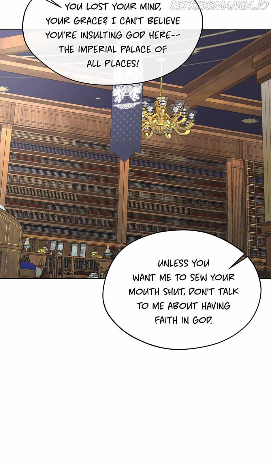 I Became the Male Lead’s Mother Chapter 80 - Page 72 in English