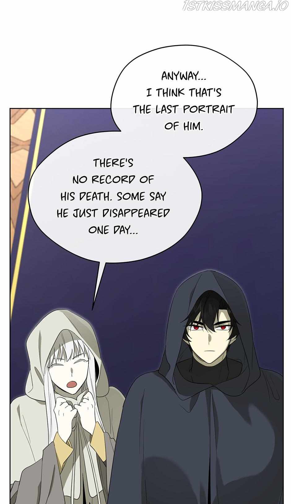 I Became the Male Lead’s Mother Chapter 80 - Page 77 in English