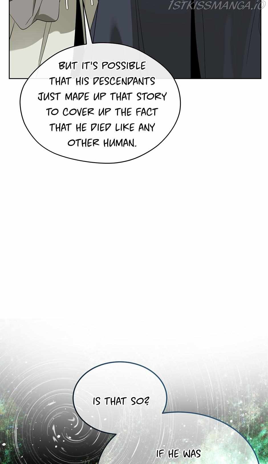I Became the Male Lead’s Mother Chapter 80 - Page 78 in English