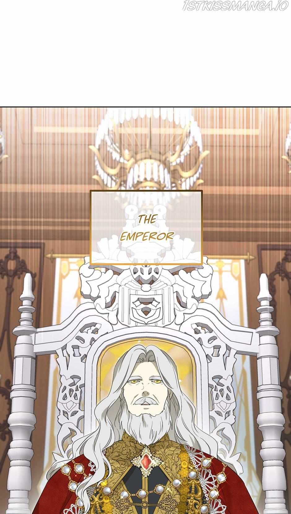 I Became the Male Lead’s Mother Chapter 80 - Page 86 in English