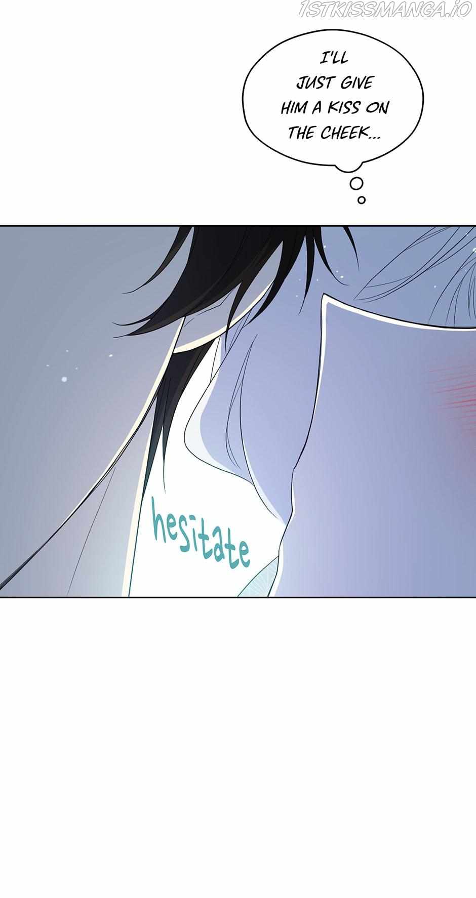 I Became the Male Lead’s Mother Chapter 80 - Page 9 in English