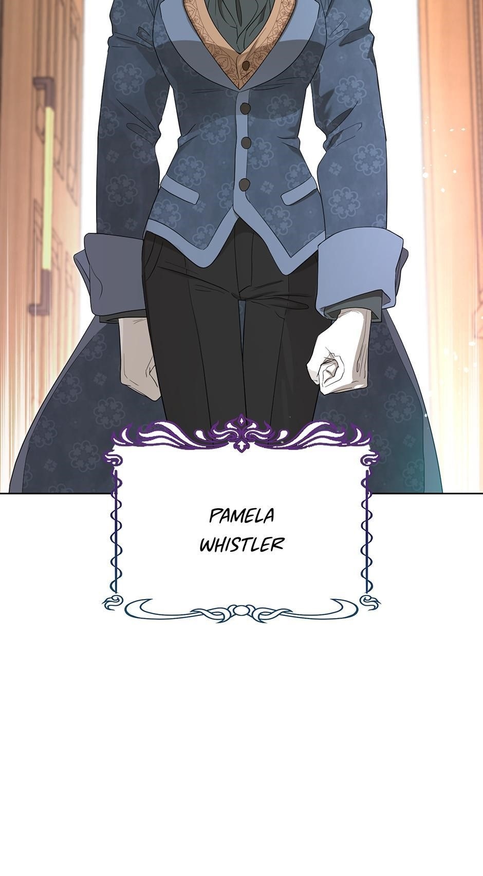 I Became the Male Lead’s Mother Chapter 81 - Page 10 in English