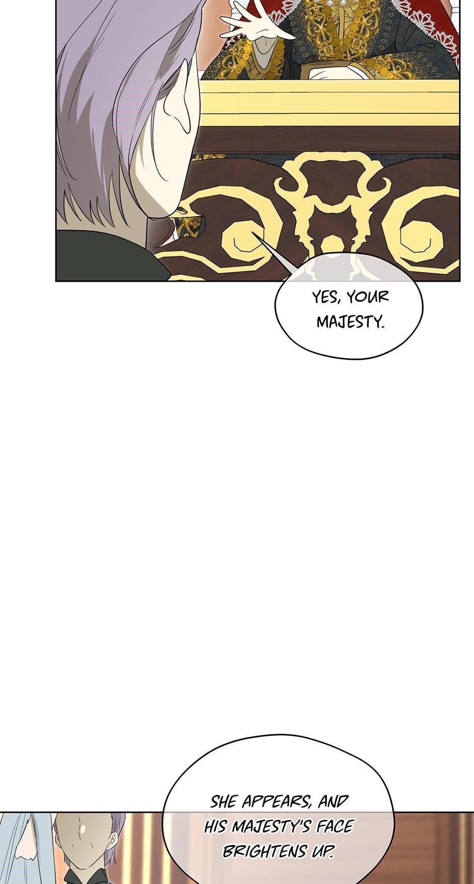 I Became the Male Lead’s Mother Chapter 81 - Page 13 in English