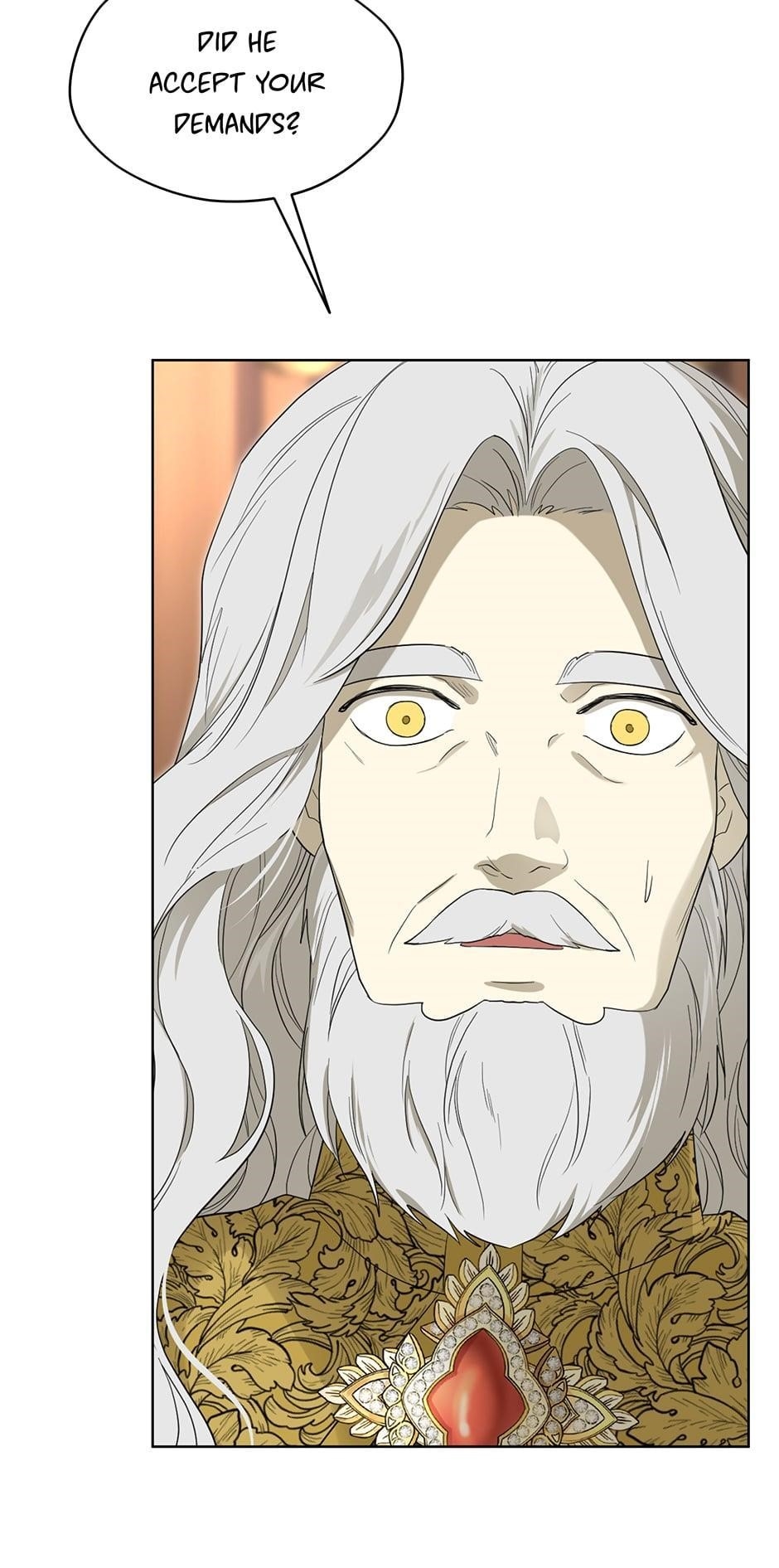 I Became the Male Lead’s Mother Chapter 81 - Page 22 in English