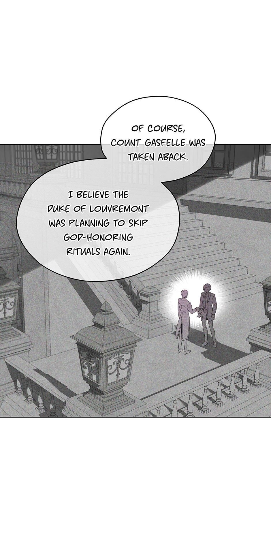 I Became the Male Lead’s Mother Chapter 81 - Page 23 in English