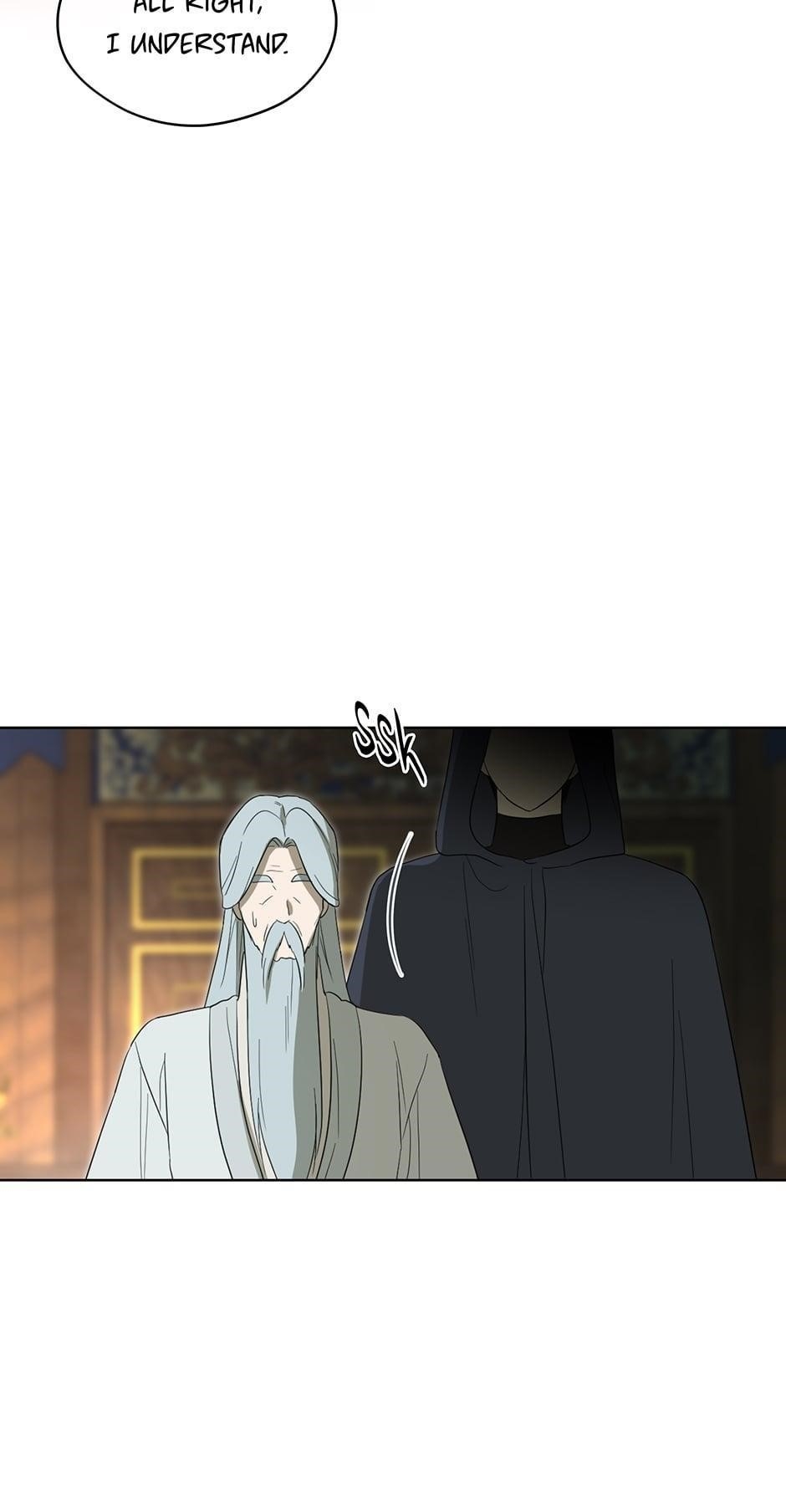 I Became the Male Lead’s Mother Chapter 81 - Page 51 in English