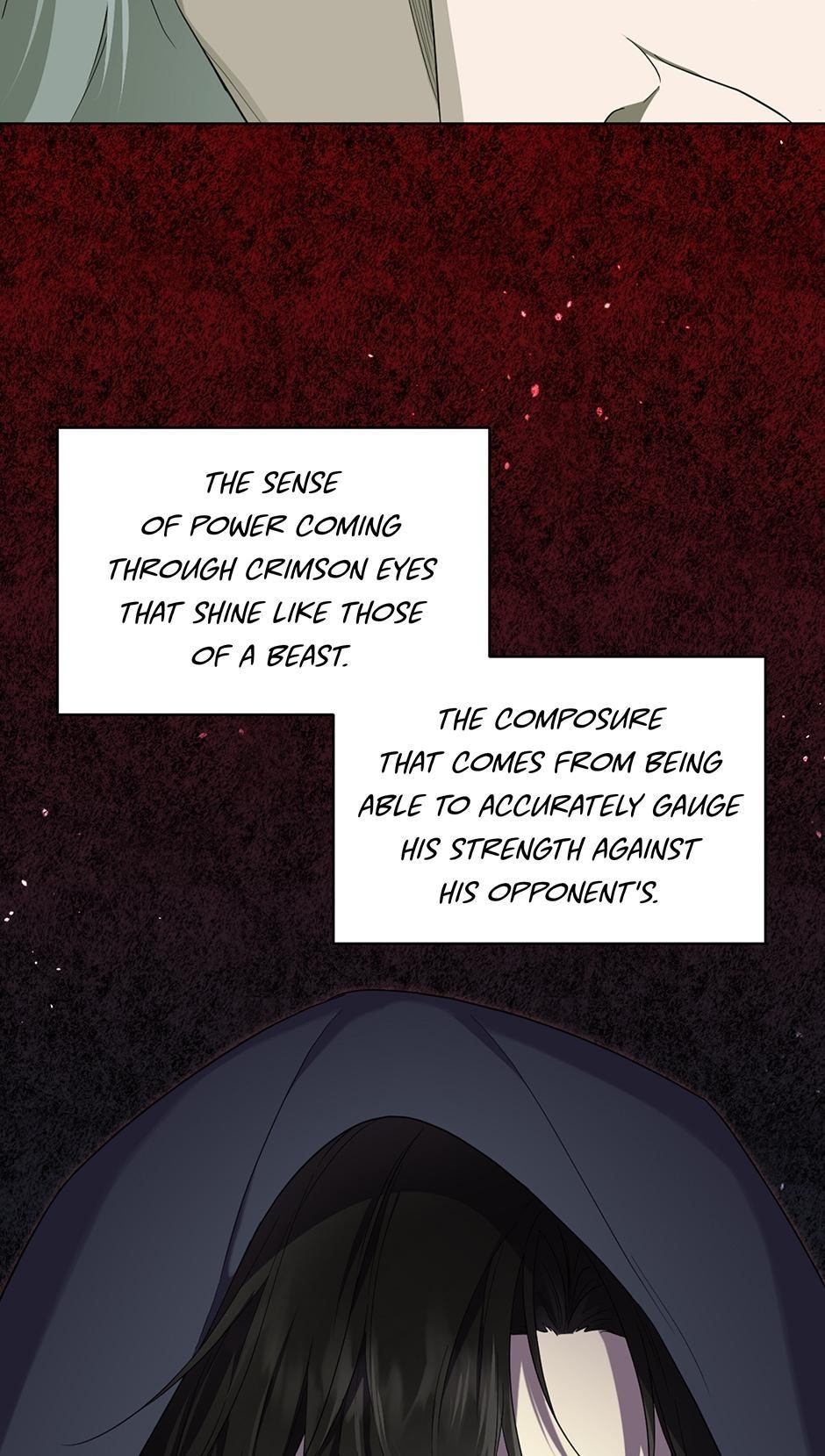 I Became the Male Lead’s Mother Chapter 81 - Page 55 in English
